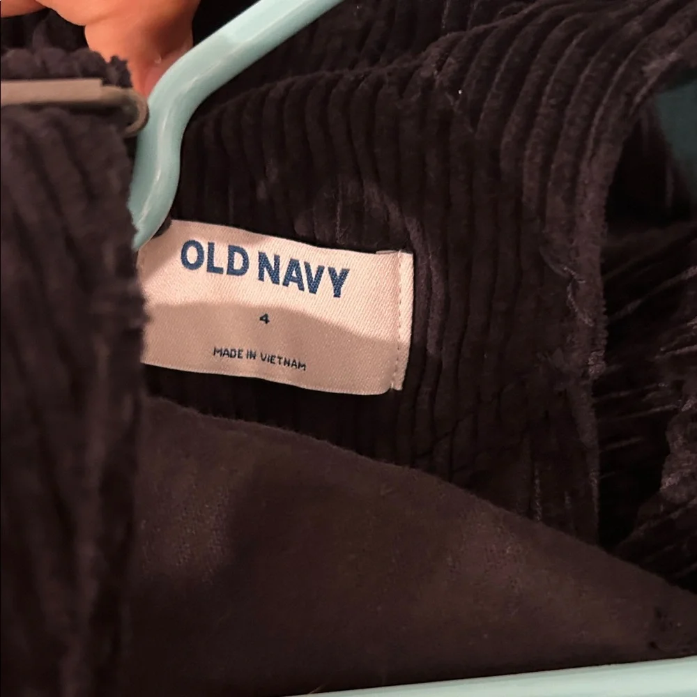 Old Navy Overalls - Picture 3 of 5